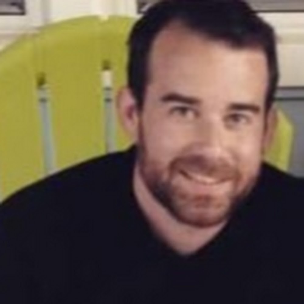 Meet your Posher, Paul